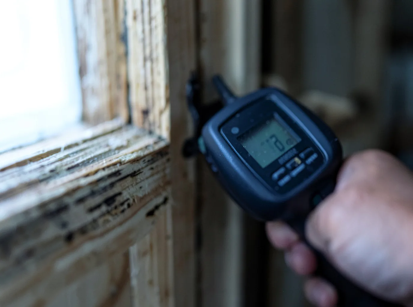 Burst Pipe Water Damage in Alpha, MN